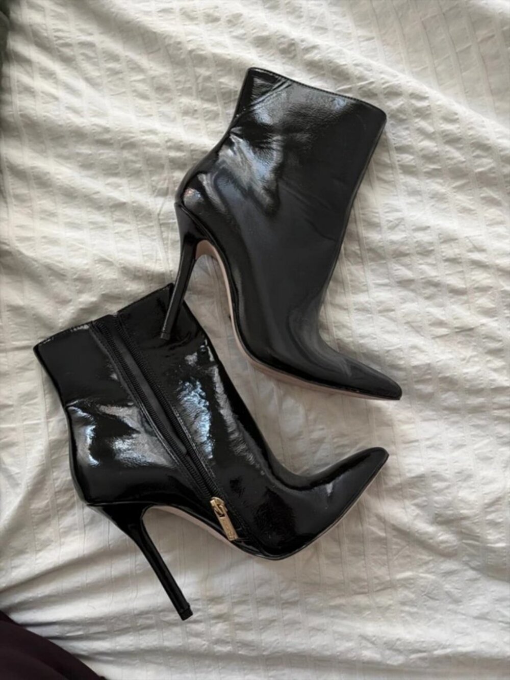 Jessica Simpson Ankle Boots